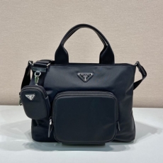 Mens Prada Briefcases